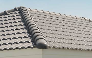 advantages of Stockerston clay roofing