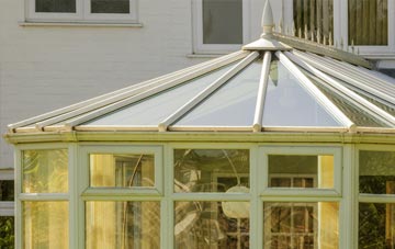 conservatory roof repair Stockerston, Leicestershire