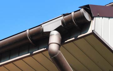 types of Stockerston fascias