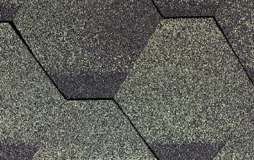 Stockerston fibreglass shingle repairs