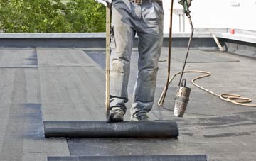 flat roof replacement Stockerston, Leicestershire