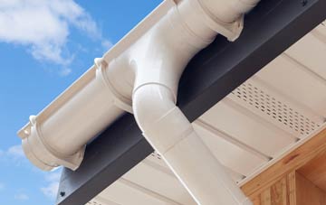 Stockerston gutter installation costs