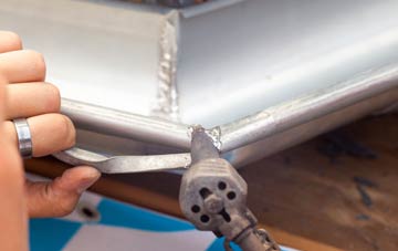 disadvantages of Stockerston lead roofing