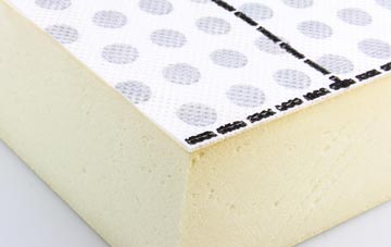 meeting Stockerston building codes