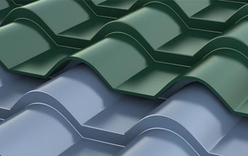 who should consider Stockerston plastic roofs