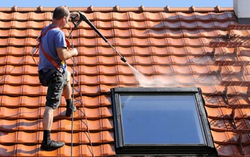 roof cleaning Stockerston, Leicestershire