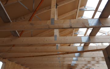 Stockerston roof truss costs