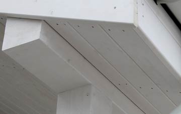 soffits Stockerston, Leicestershire
