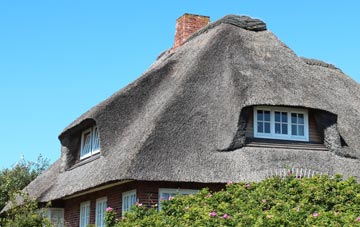 thatch roofing Stockerston, Leicestershire