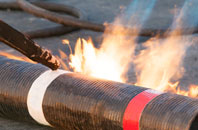Stockerston flat roofing replacement